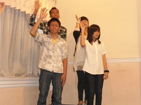 Hut Remaja2