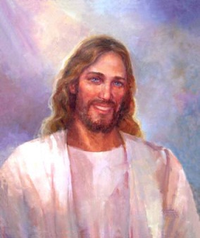 TUhan Yesus