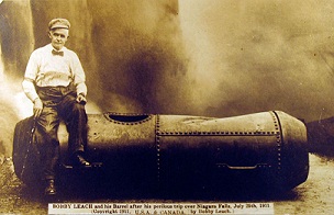 bobbyleach